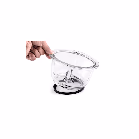 Hachoir à verre multifonction