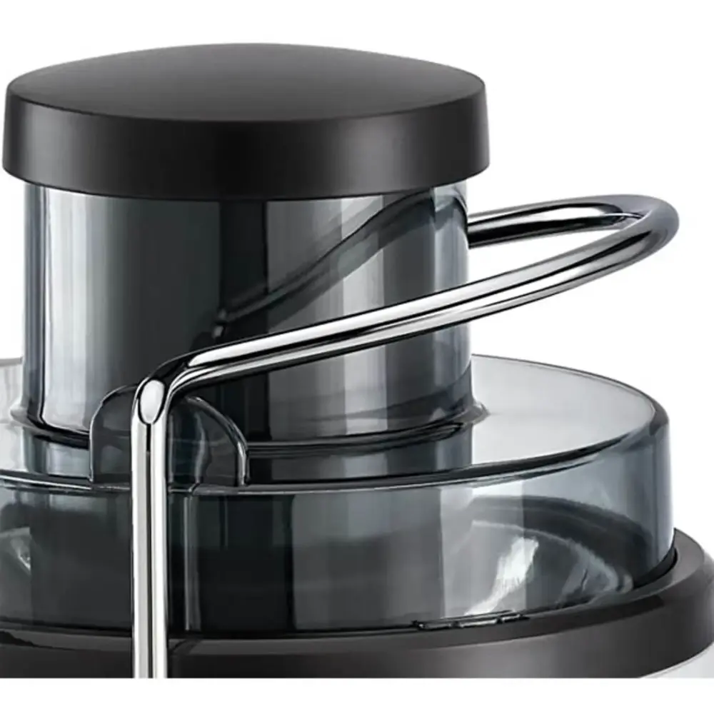 Extracteur de jus Black & Decker JE600-B5