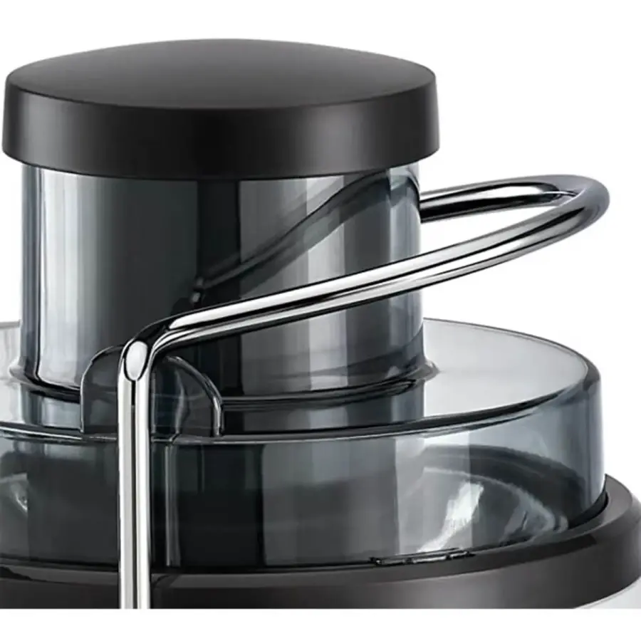 Extracteur de jus Black & Decker JE600-B5