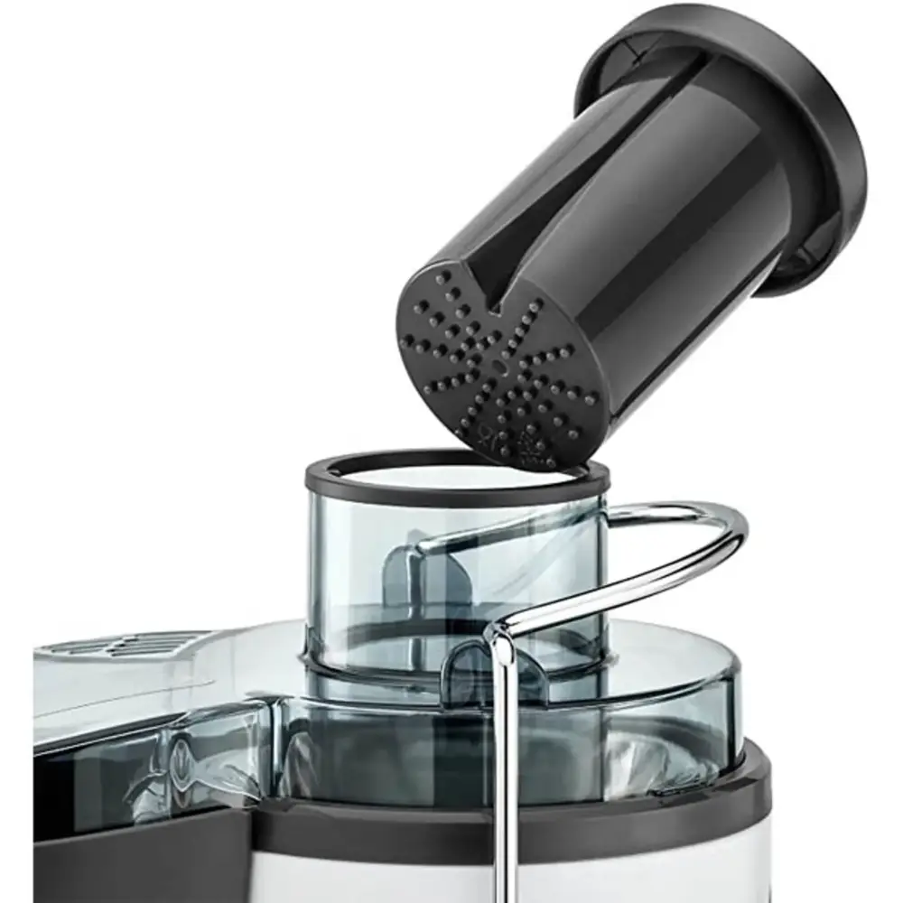 Extracteur de jus Black & Decker JE600-B5