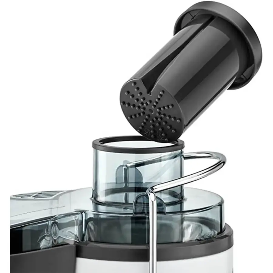 Extracteur de jus Black & Decker JE600-B5