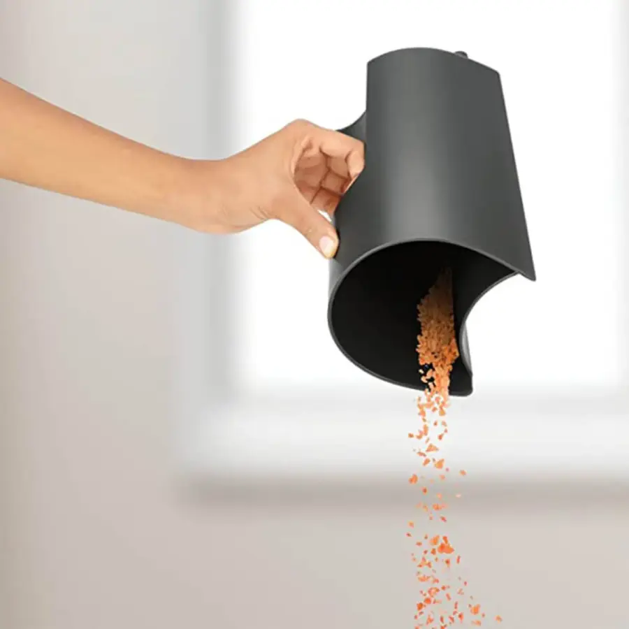 Extracteur de jus Black & Decker JE600-B5