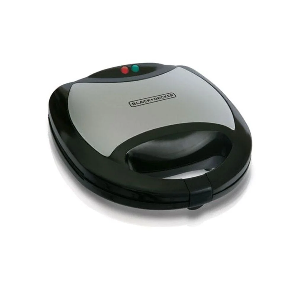 Appareil à sandwichs Black & Decker