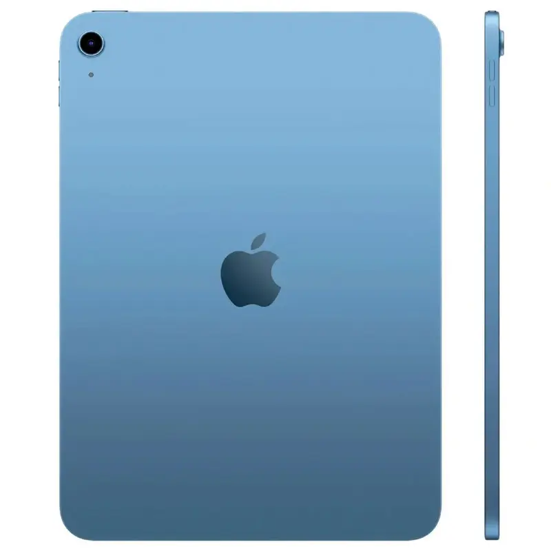Apple ipad 11 » 128Go Wifi MD4A4QA/A Bleu