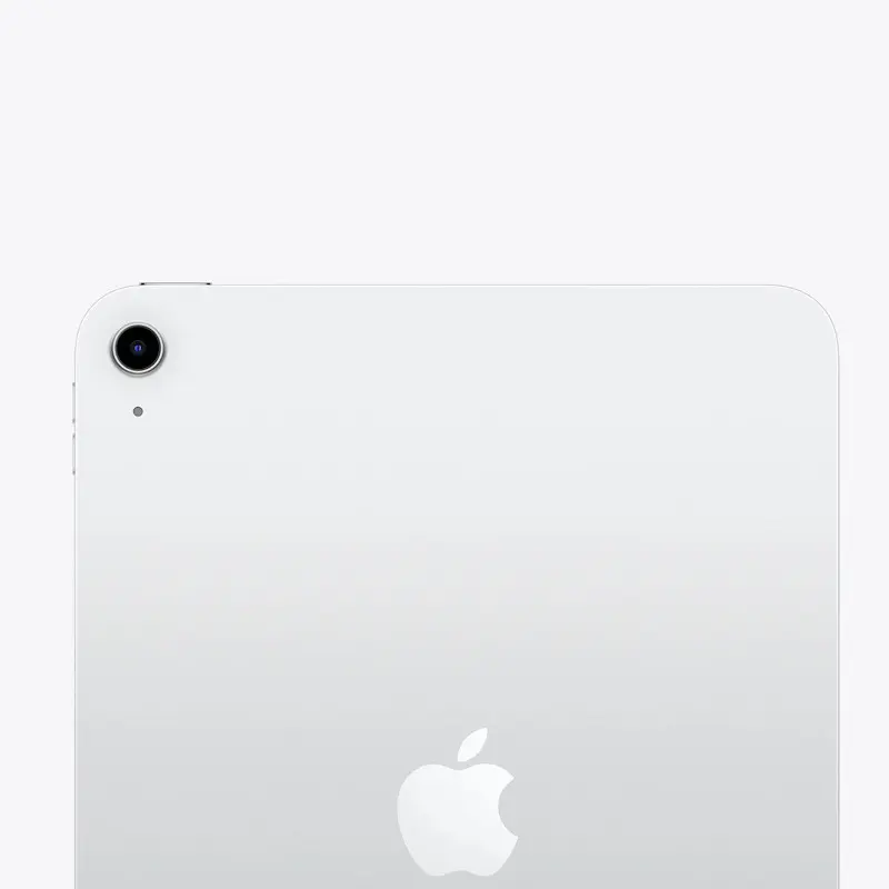 Apple ipad 11 » 128Go Wifi MD3Y4QA/A Silver