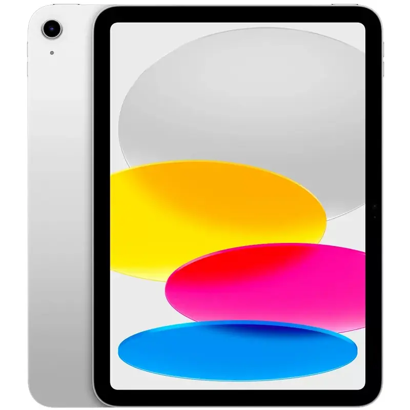 Apple ipad 11 » 128Go Wifi MD3Y4QA/A Silver