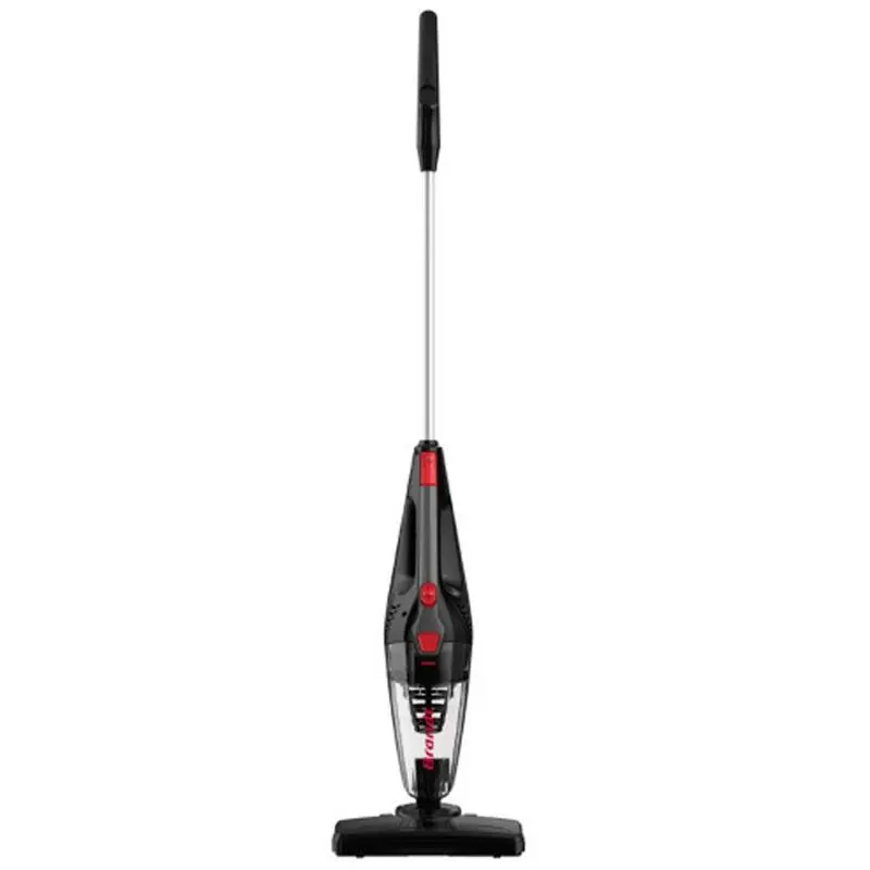 Aspirateur Balai 2En1 Brandt 600W Noir (ASB600R)