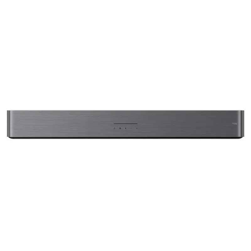 Barre de Son Bluetooth TCL S45 2.0 Noir