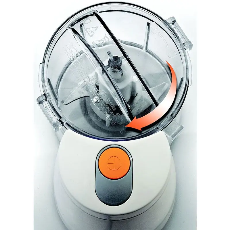 Mini Hachoir Black & Decker SC350-B5