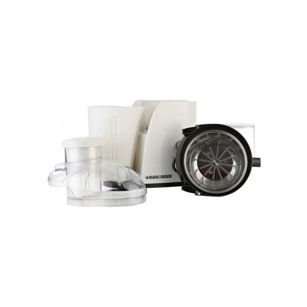 Centrifugeuse Black + Decker JE400-B5