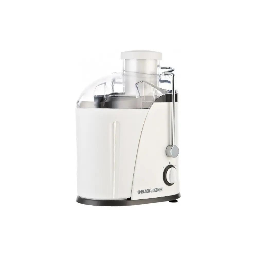Centrifugeuse Black + Decker JE400-B5