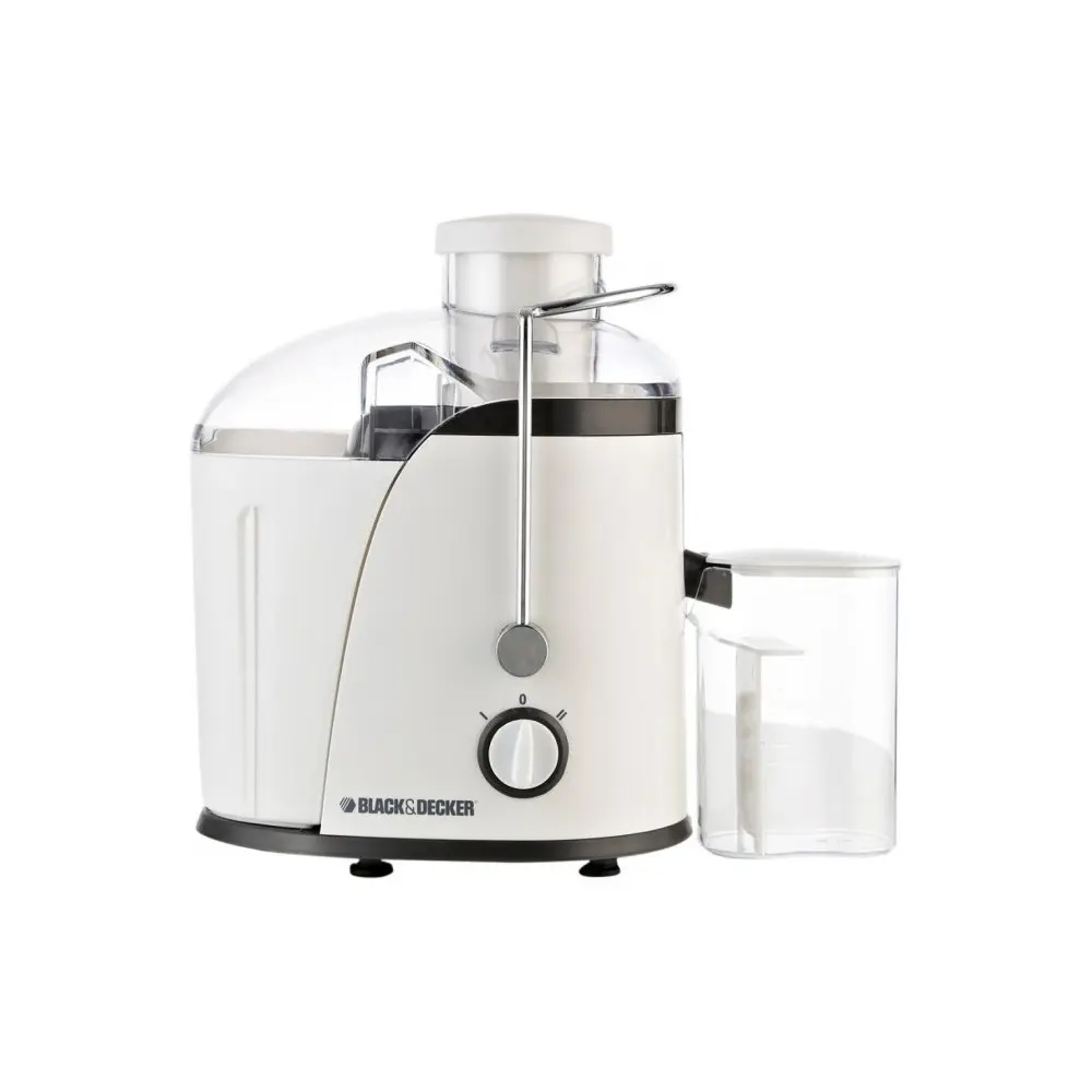 Centrifugeuse Black + Decker JE400-B5