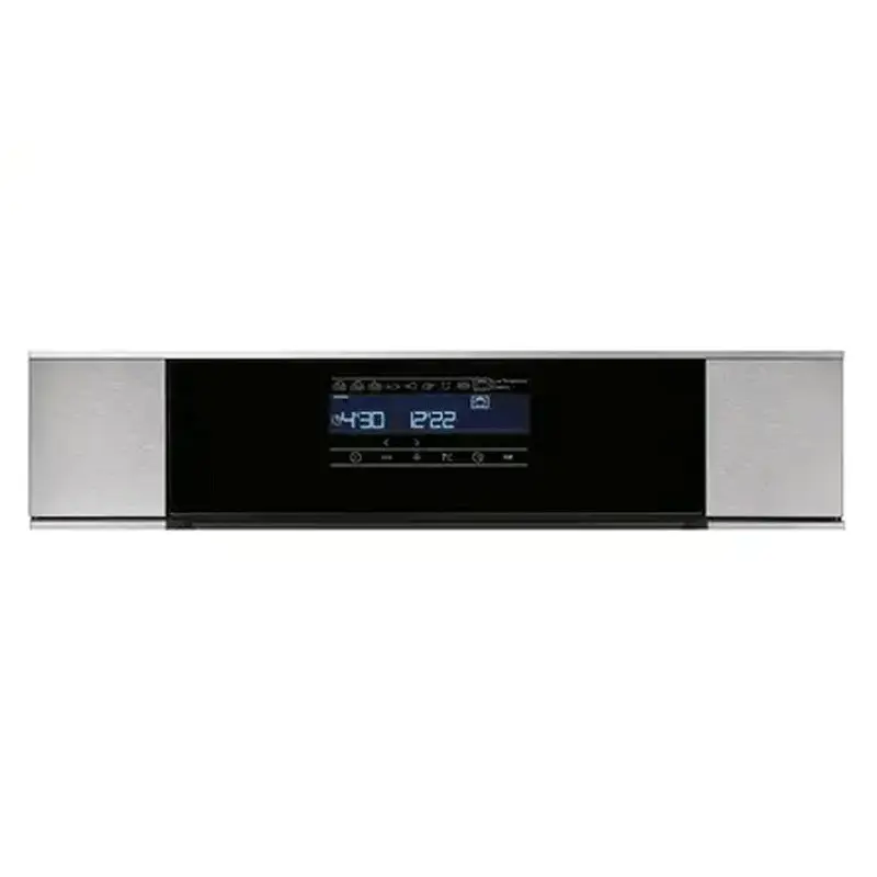 Cuisinière Electrique De Dietrich DCV1568X 4 Feux 60Cm Inox