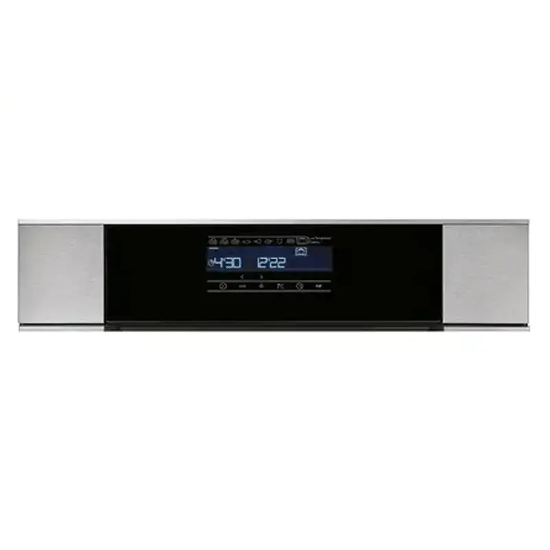 De Dietrich Cuisinière Electrique DCI1583X 3 Feux 60Cm Inox