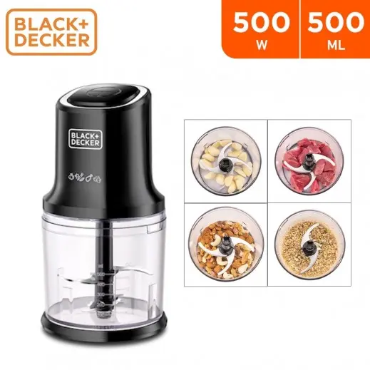 Hachoir vertical multifonctionnel FC500-B5 – 500 W