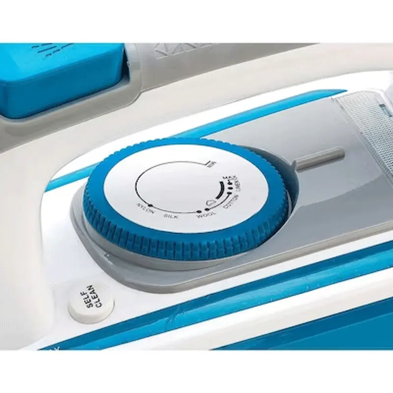 Fer à Repasser Vapeur Black & Decker X2800-B5