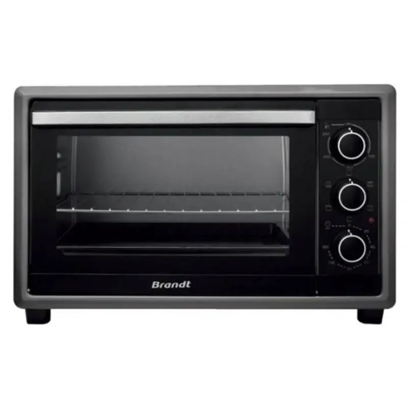 Four Electrique Brandt FC45MUB 45 Litres Noir