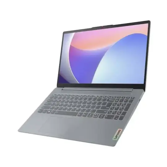 Pc Portable Lenovo IdeaPad Slim 3 15AMN8 AMD Ryzen 3 8Go 256Go SSD – Gris -82XQ01JLFG