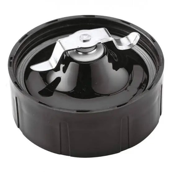 Blender Black + Decker BX440-B5 / 400W / 1.5L + 2 Moulins