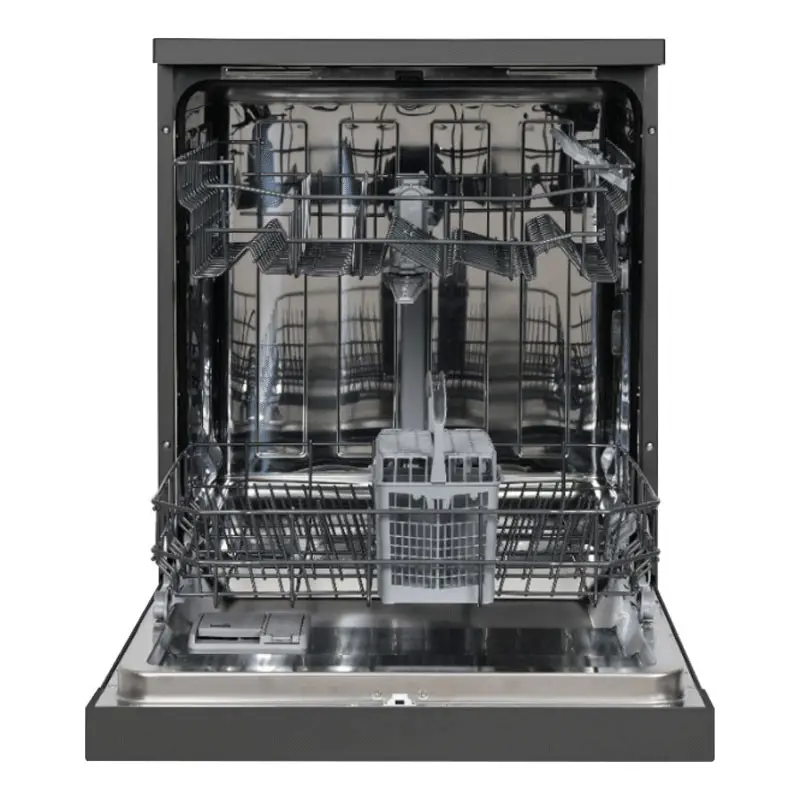 Lave Vaisselle Brandt DFH136TEG 13 Couverts Gris