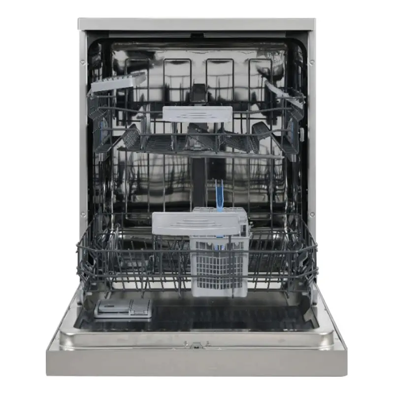 Lave Vaisselle Brandt DFH148TX 14 Couverts Inox