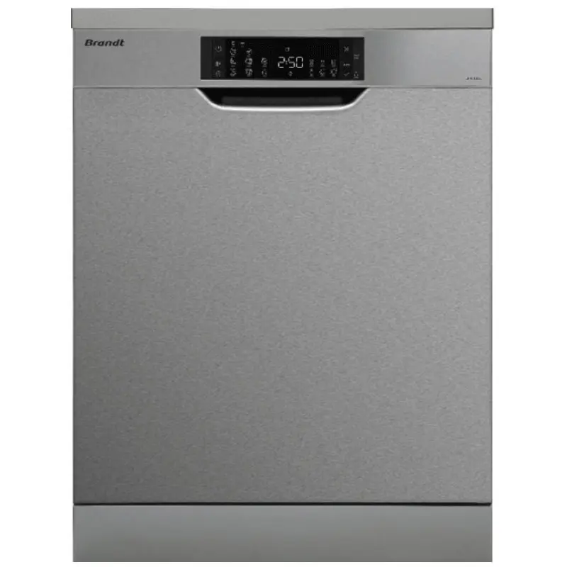 Lave Vaisselle Brandt DFH148TX 14 Couverts Inox