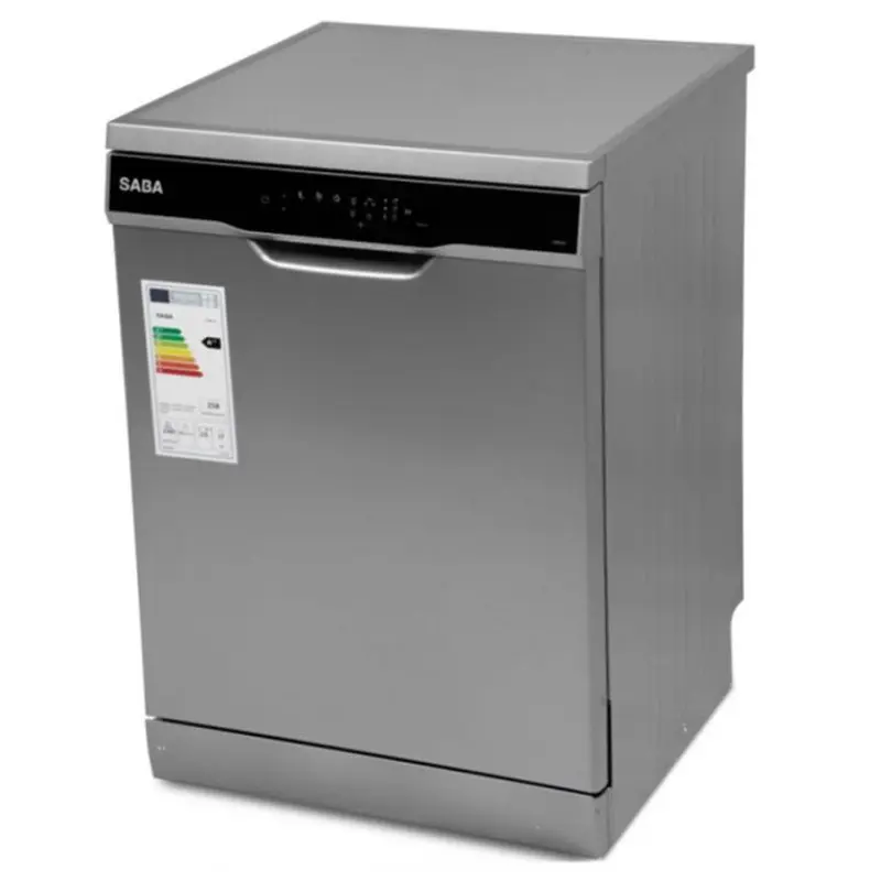 Lave vaisselle Saba 12 Couverts Silver (FNPA12)