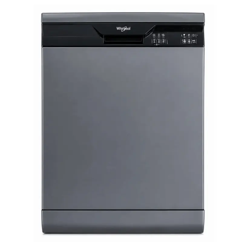 Lave Vaisselle Whirlpool WFD656CD3ANA Inverter 15 Couverts Gris