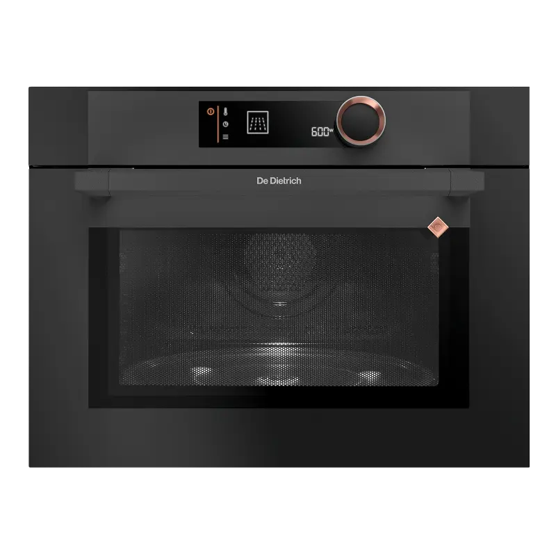 Micro Onde Encastrable De Dietrich DKE7335A 40L 1000W – Noir