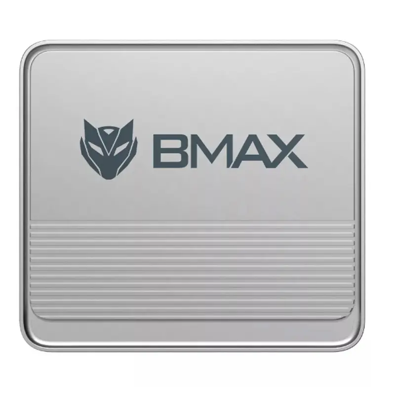 Mini Pc Bmax B3 Intel Jasper Lake N5095 8Go 256Go SSD