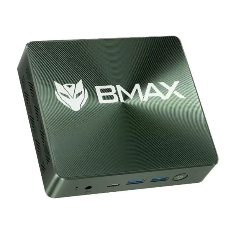 Mini Pc Bmax B6 Turbo Intel I5 16Go 512Go SSD Windows 11 Pro