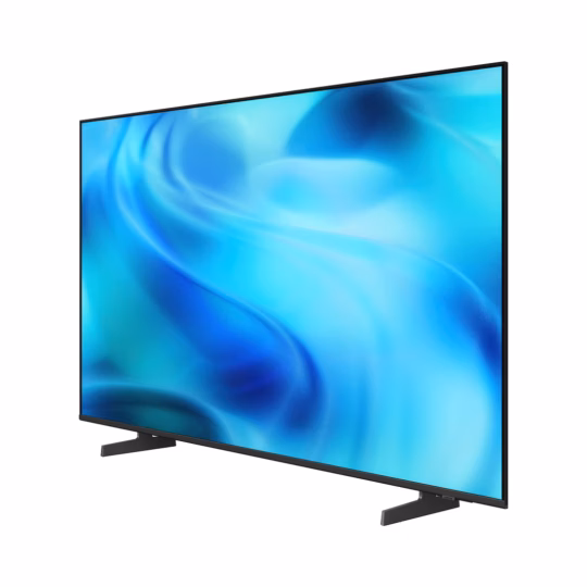 50&Prime; Crystal UHD U8000H 4K Samsung Vision AI Smart TV (2026)