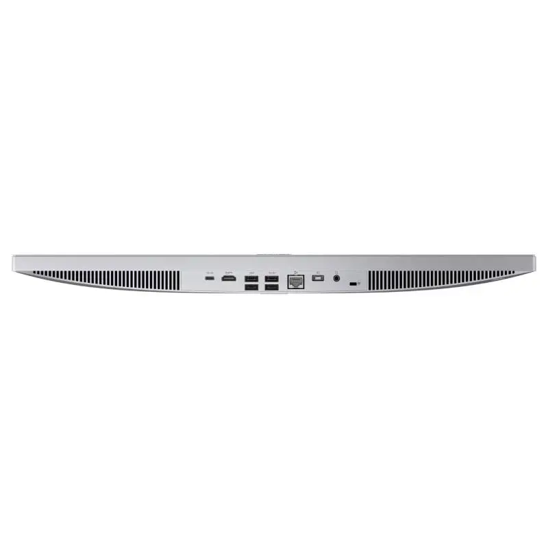 PC de Bureau ALL IN ONE LENOVO A105 AIO AMD Ryzen 5 8Go 256Go SSD – Gris