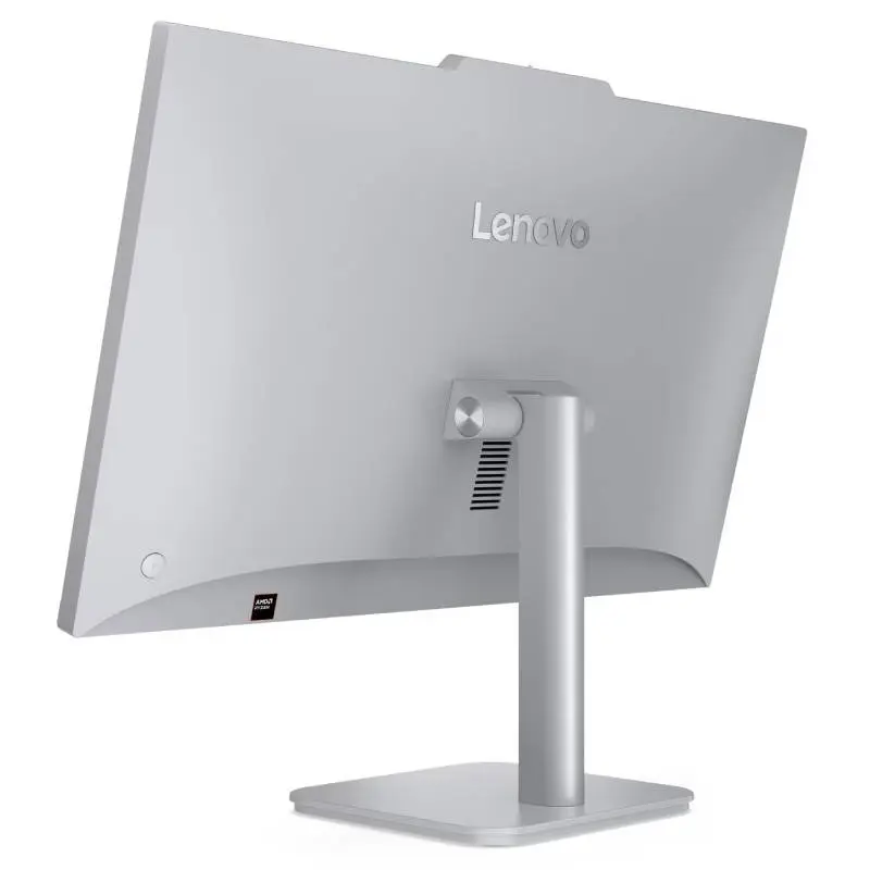PC de Bureau ALL IN ONE LENOVO A105 AIO AMD Ryzen 5 8Go 256Go SSD – Gris