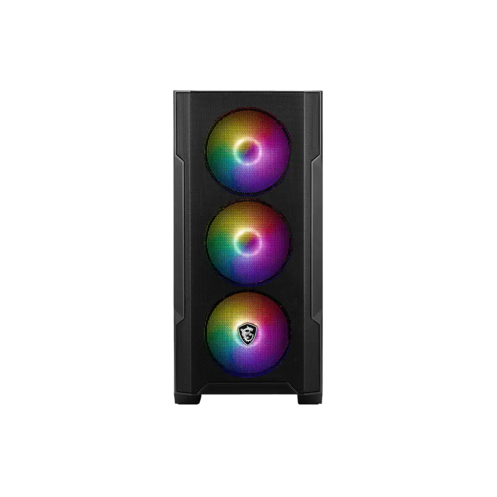 Pc De Bureau Gamer LITE / Ryzen 5 5500 / RTX 3050 6G / 32 Go