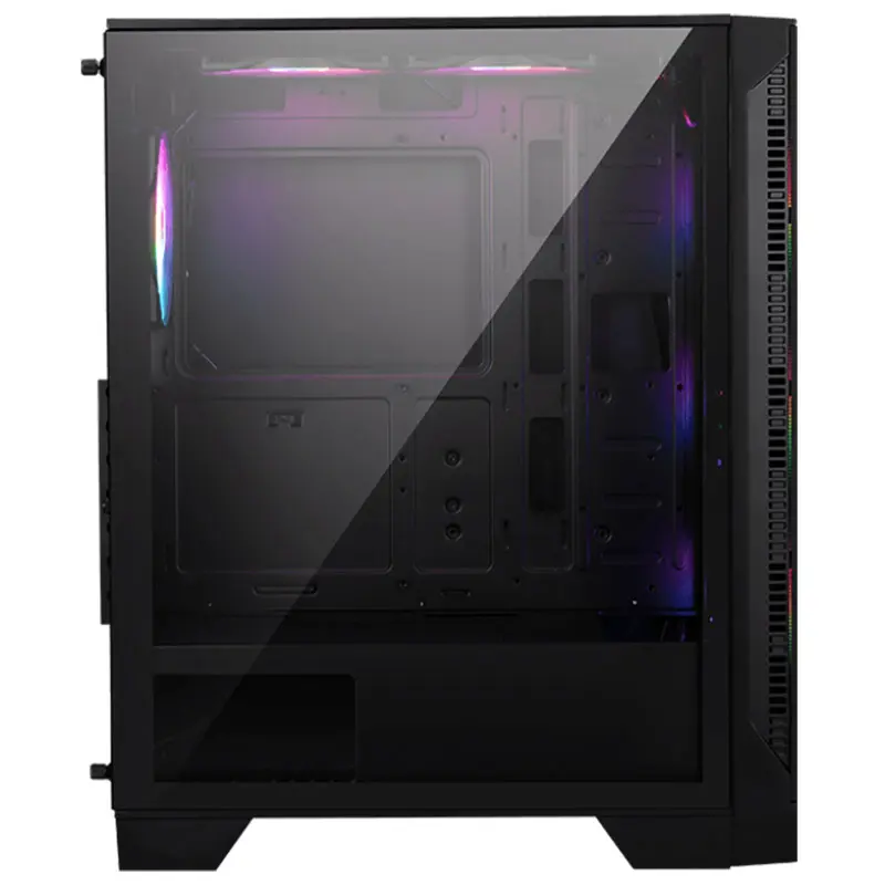 Pc de Bureau Gamer AMD RYZEN 5 16G RTX5060 8G