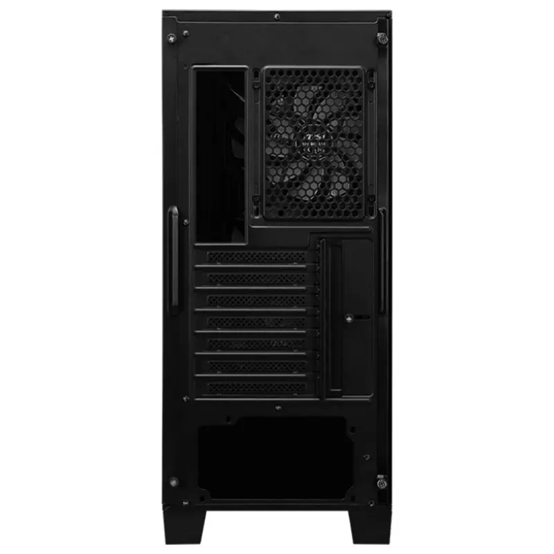 Pc de Bureau Gamer AMD RYZEN 5 16G RTX5060 8G