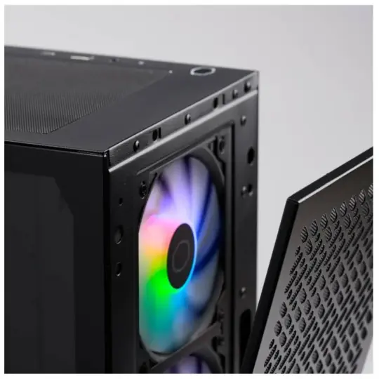 Pc de Bureau Gamer AMD RYZEN 5 16Go RTX 3050 6G