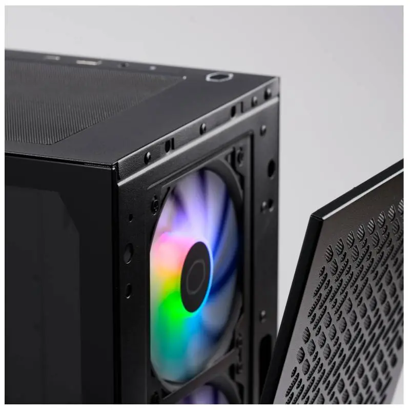 Pc de Bureau Gamer AMD RYZEN 5 16Go RTX 3050 6G