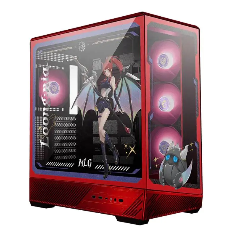 Pc de Bureau Gamer AMD RYZEN 7 32G RTX 5070Ti 16Go