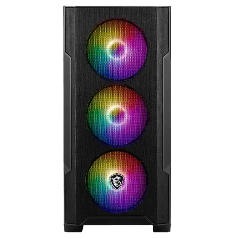 Pc de Bureau Gamer i5 12è Gén 16G RTX 3050 6G