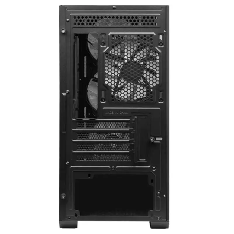 Pc de Bureau Gamer i5 12è Gén 16G RTX 3050 6G