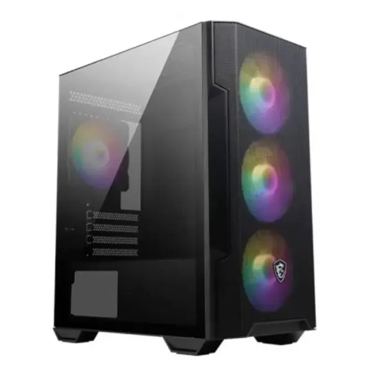 Pc de Bureau Gamer i5 12è Gén 16Go RTX 5060 8G