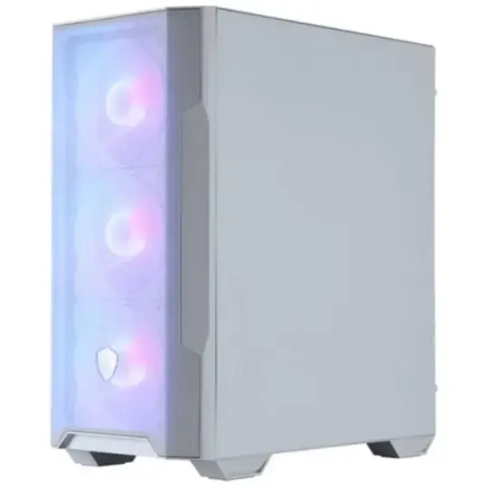 Pc de Bureau Gamer i5 12è Gén 16Go RTX 5060 Ti 8Go