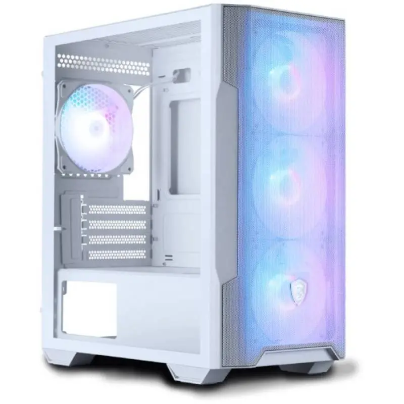 Pc de Bureau Gamer i5 12è Gén 16Go RTX 5060 Ti 8Go