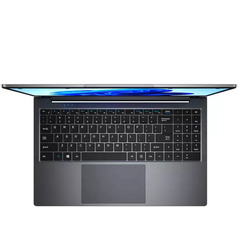 Pc Portable Bmax MaxBook X15 Pro i3 8109U 16Go 512Go SSD Windows 11
