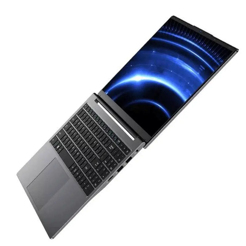 Pc Portable BMAX MaxBook X15 Pro N95 12Go 512Go SSD Windows 11
