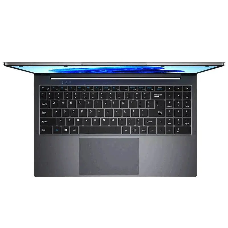 Pc Portable BMAX MaxBook X15 Pro N95 12Go 512Go SSD Windows 11