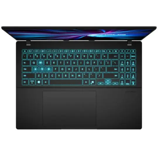 PC Portable Gamer ASUS V16 V3607VJ Intel Core 5 210H 8G RTX 3050