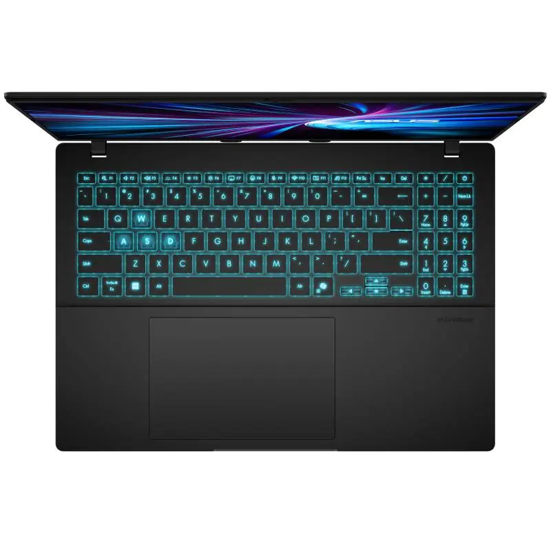 PC Portable Gamer ASUS V16 V3607VJ Intel Core 5 210H 8G RTX 3050
